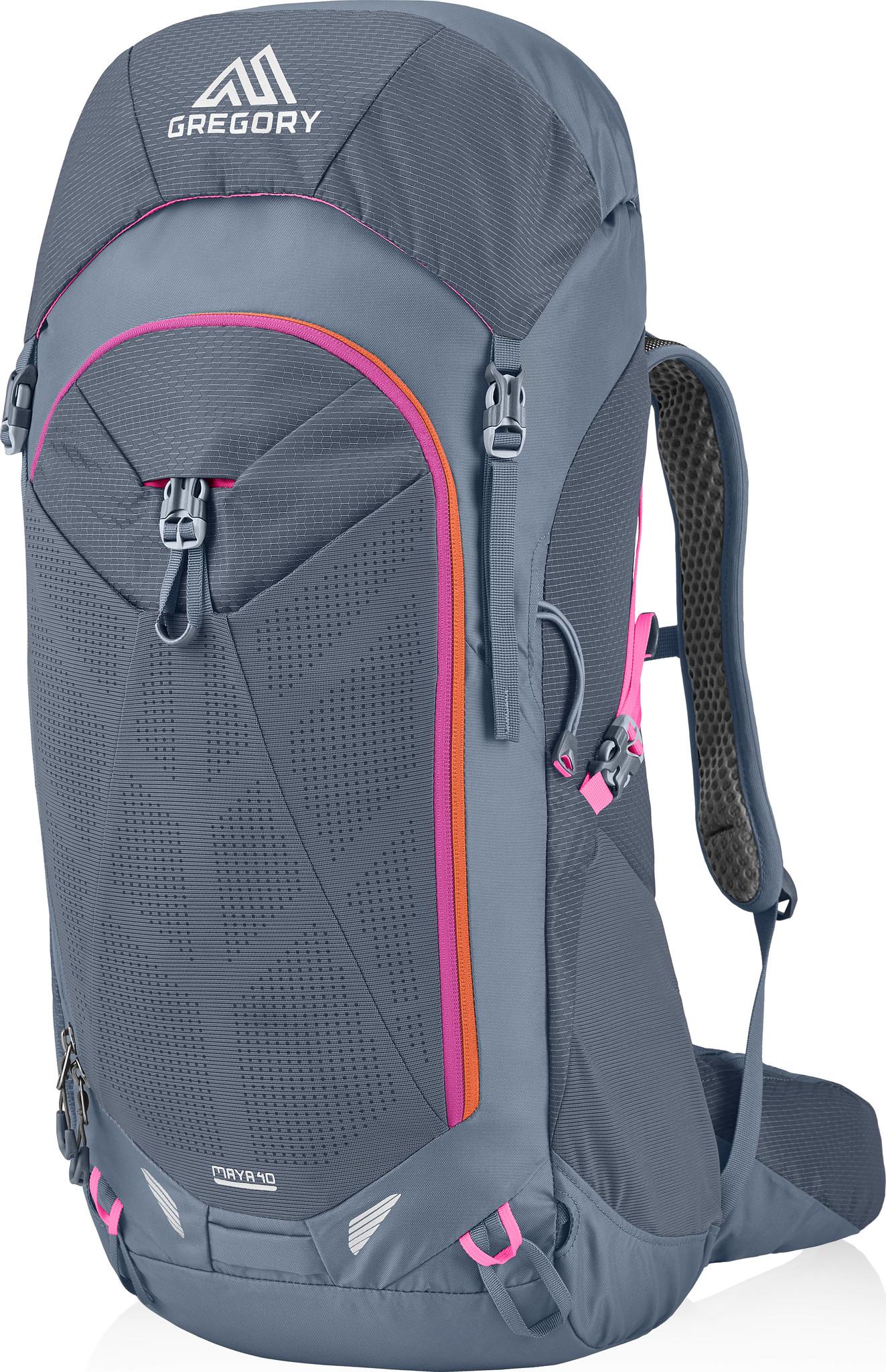 Product gallery image number 1 for product Maya 40L Backpack - Women's