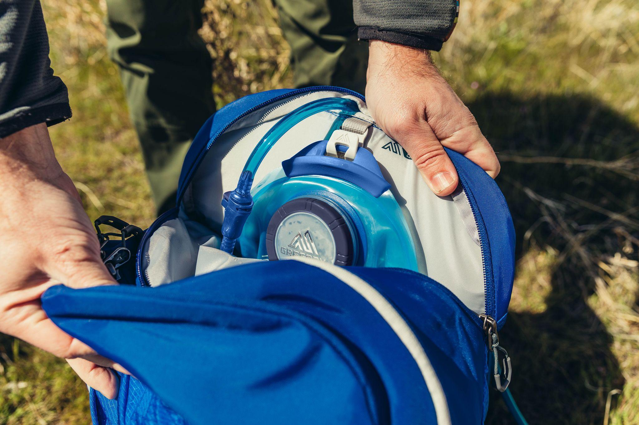 Product gallery image number 3 for product Miwok 42L Backpack - Men's