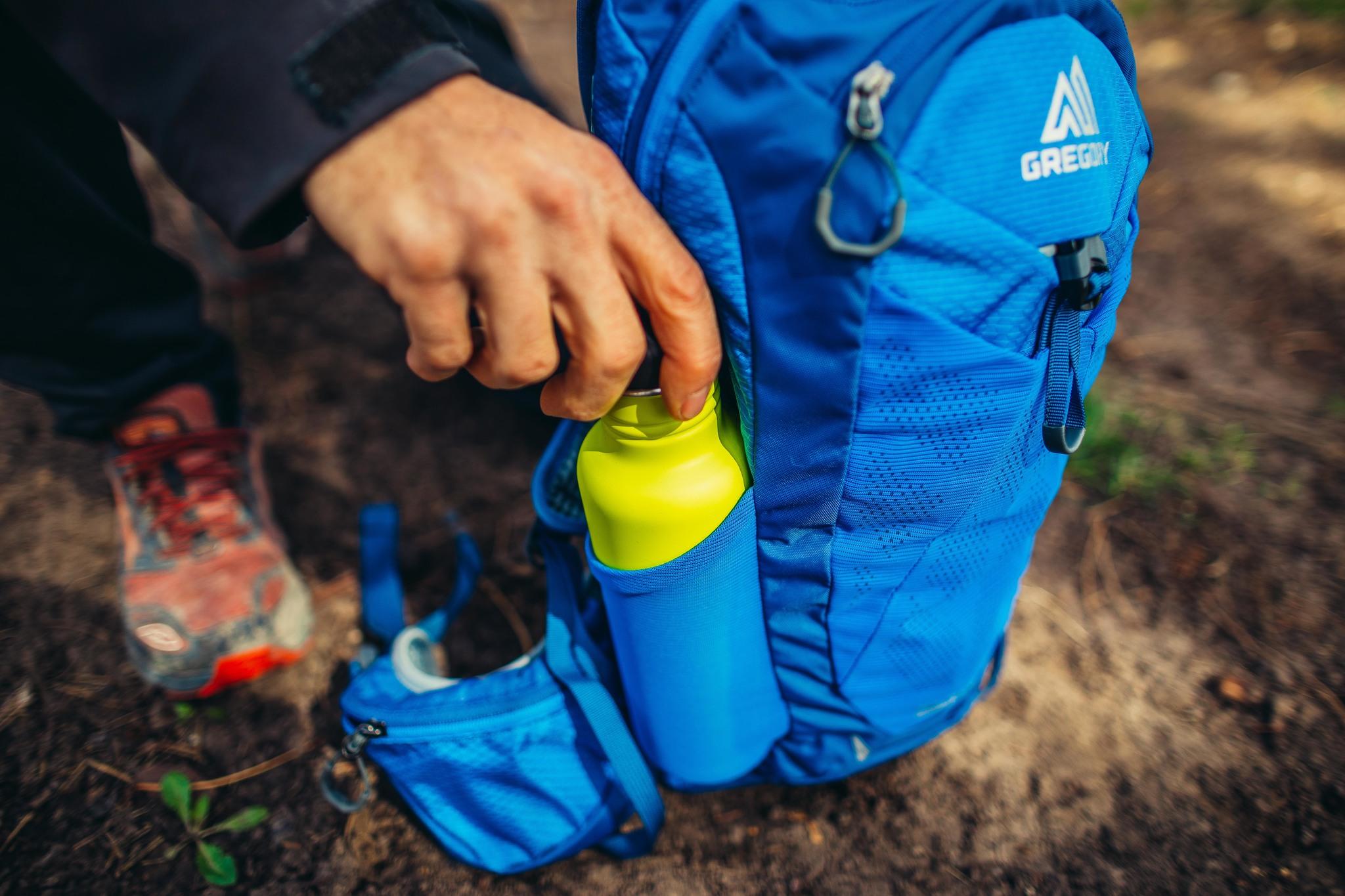 Product gallery image number 7 for product Miwok 42L Backpack - Men's