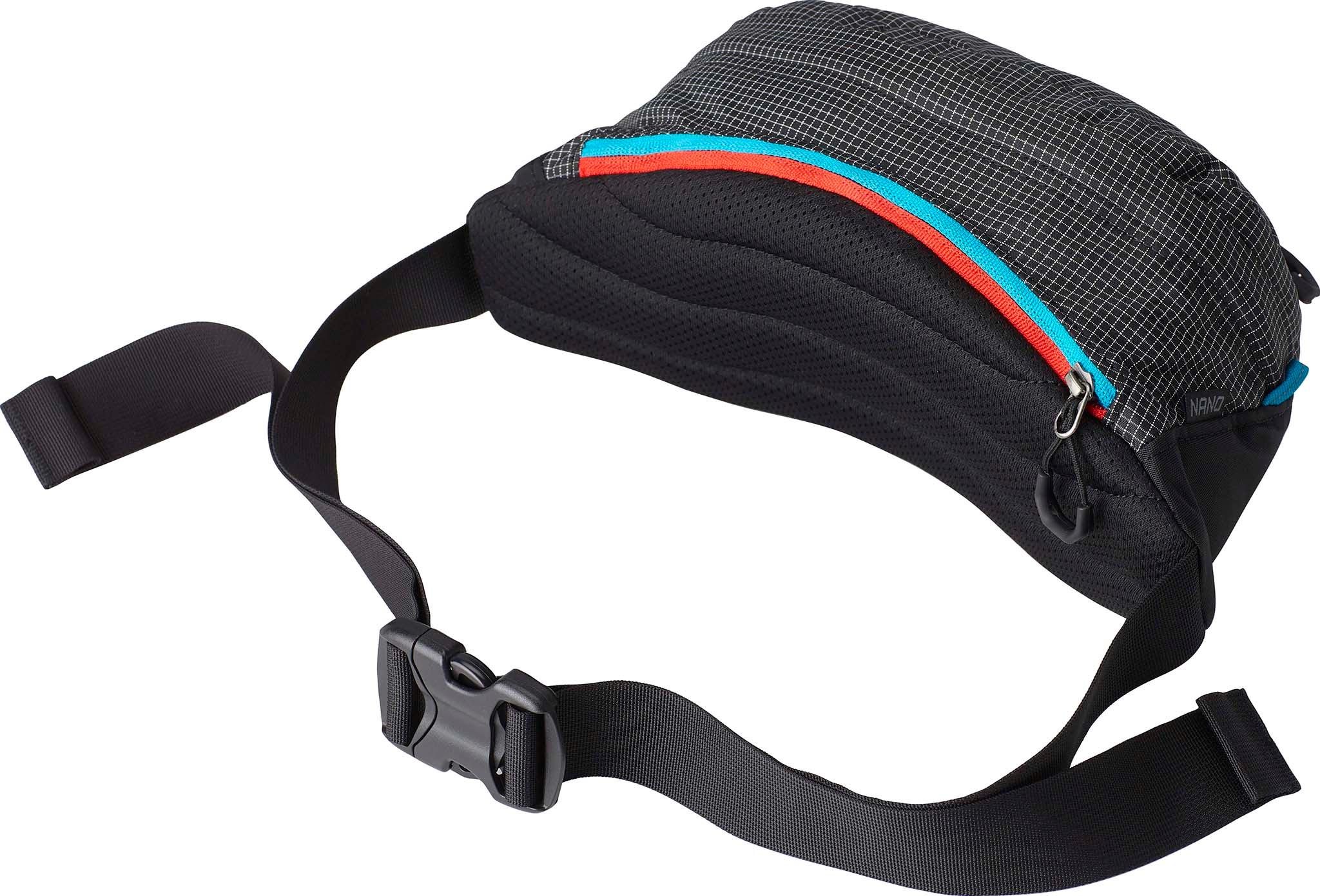 Product gallery image number 2 for product Nano Waist Bag 3.5L