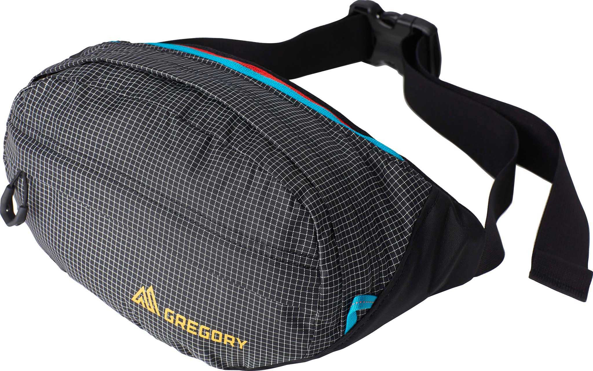 Image de produit pour Sac de taille Nano 3.5L