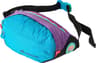 Couleur: Unlikely Hikers - Purple