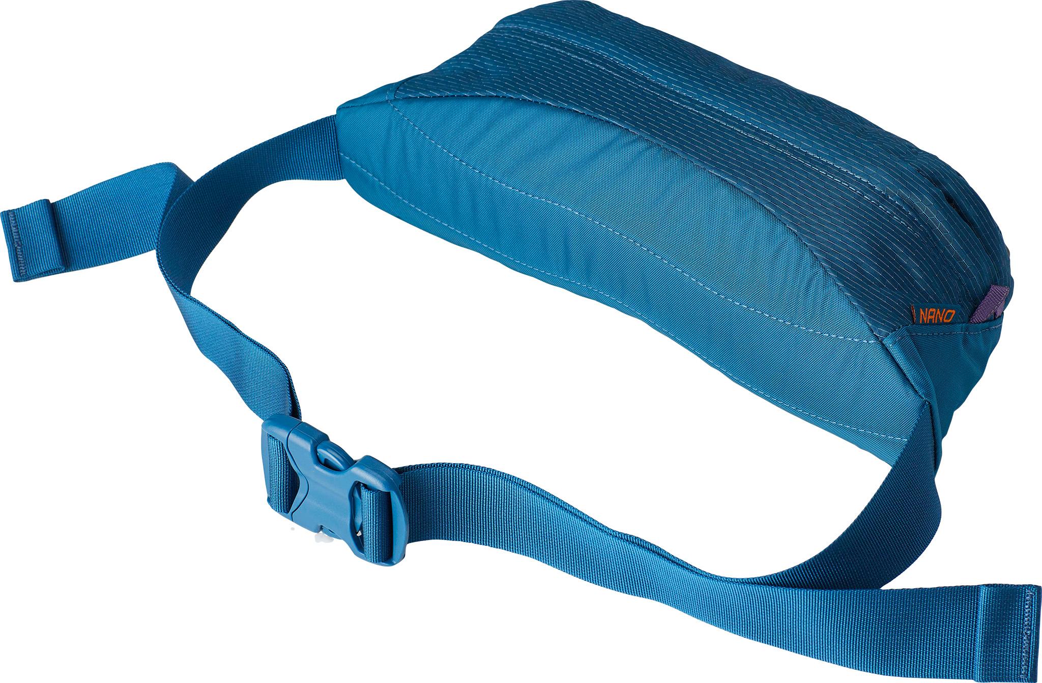 Numéro de l'image de la galerie de produits 2 pour le produit Sac de taille Nano Mini