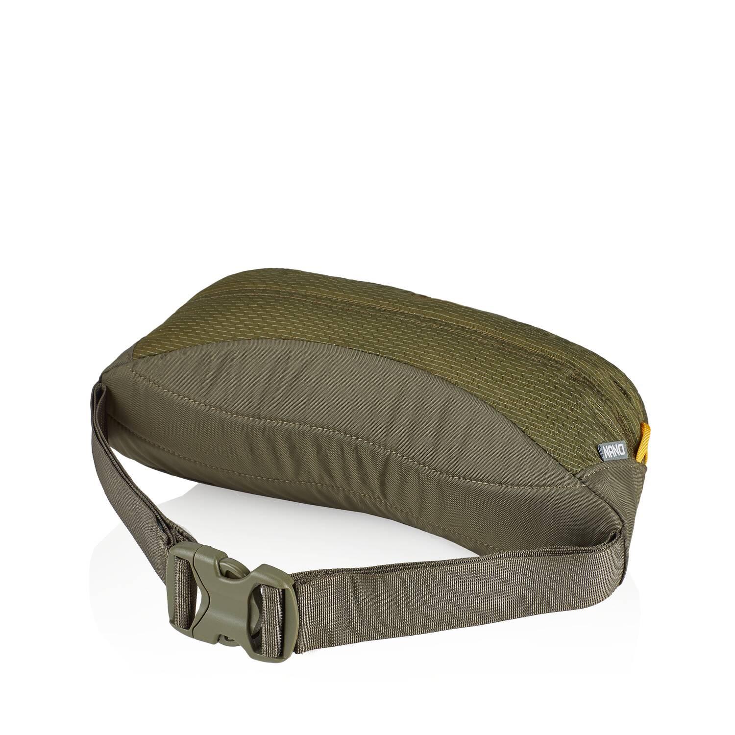 Product gallery image number 2 for product Nano Waistpack Mini