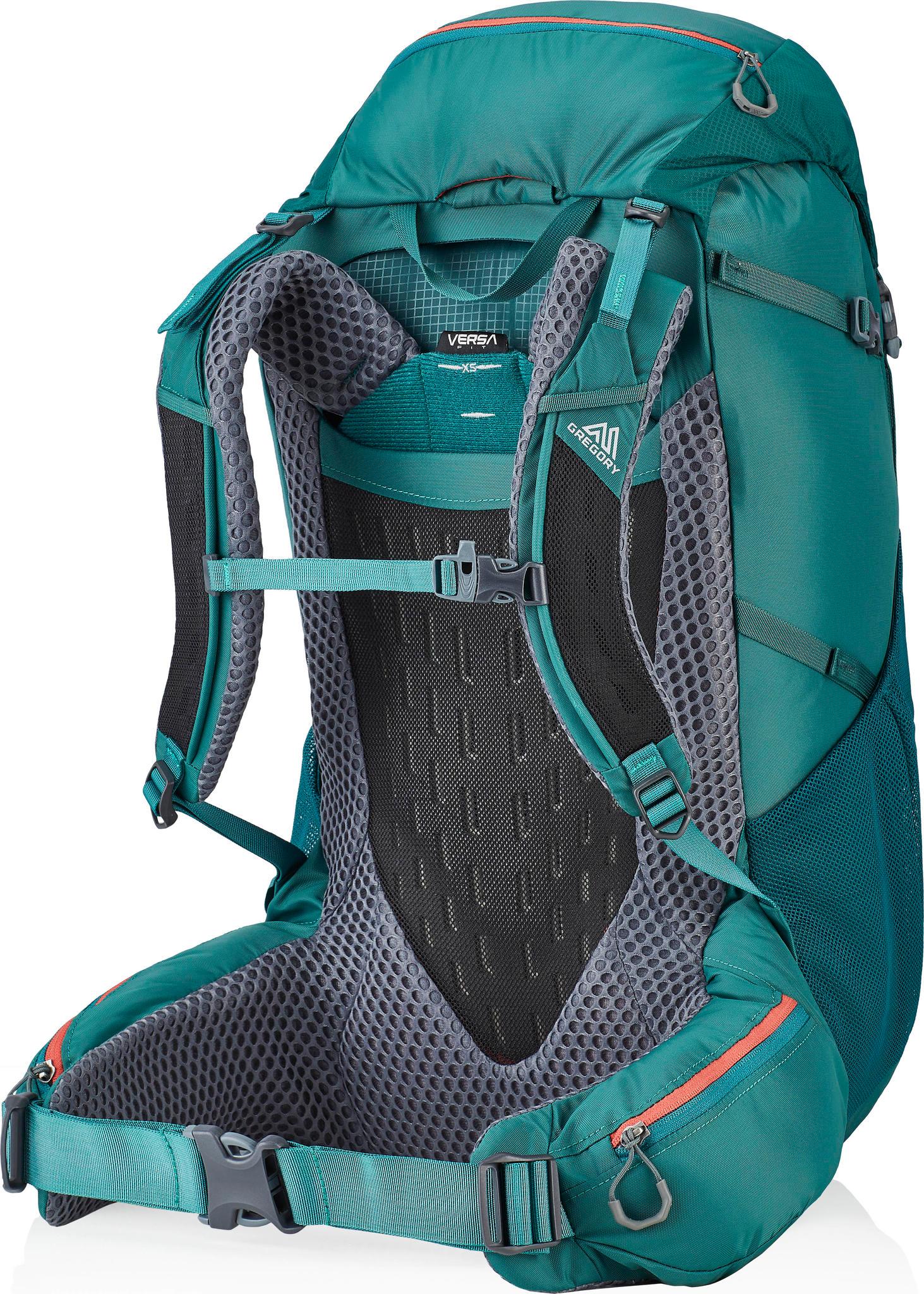 Product gallery image number 2 for product Amber Daypack 44L - Women's