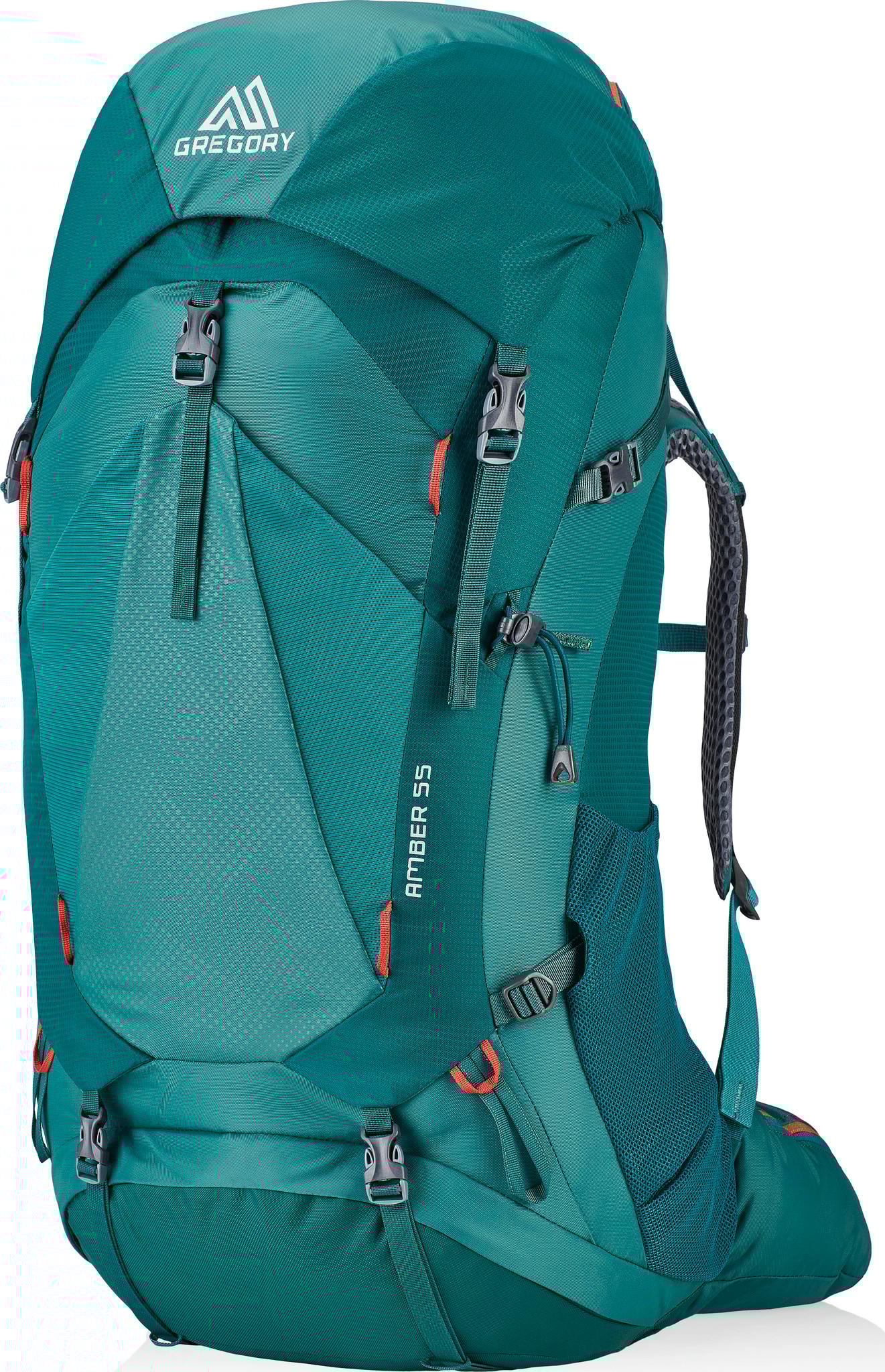 Product gallery image number 1 for product Amber 55L Backpack - Women's