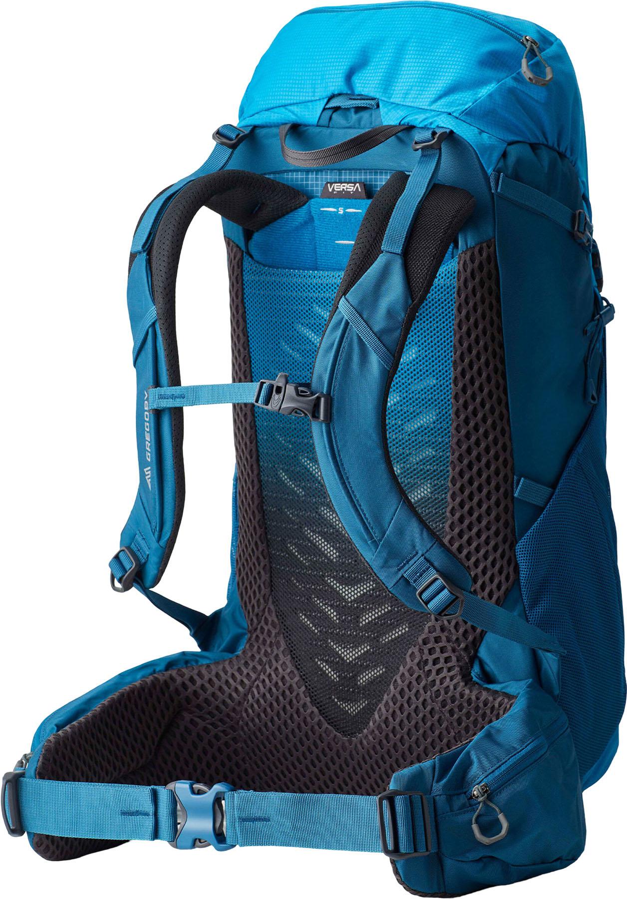 Numéro de l'image de la galerie de produits 2 pour le produit Sac à dos Stout 35L - Homme
