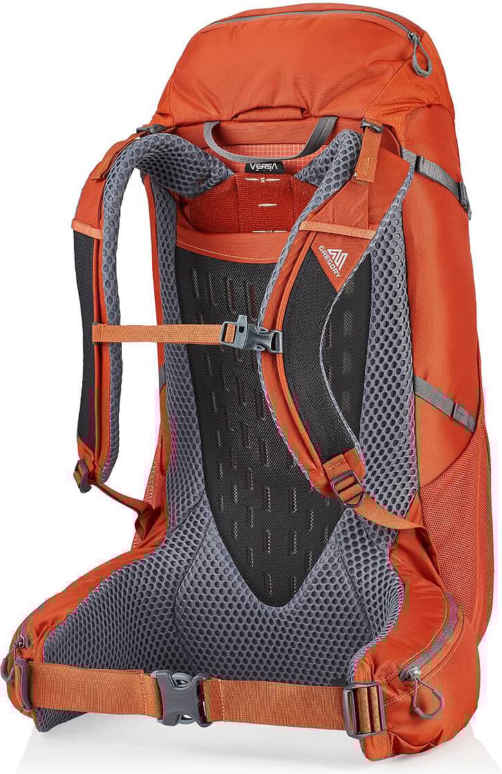 Product gallery image number 2 for product Stout Backpack 35L - Men’s