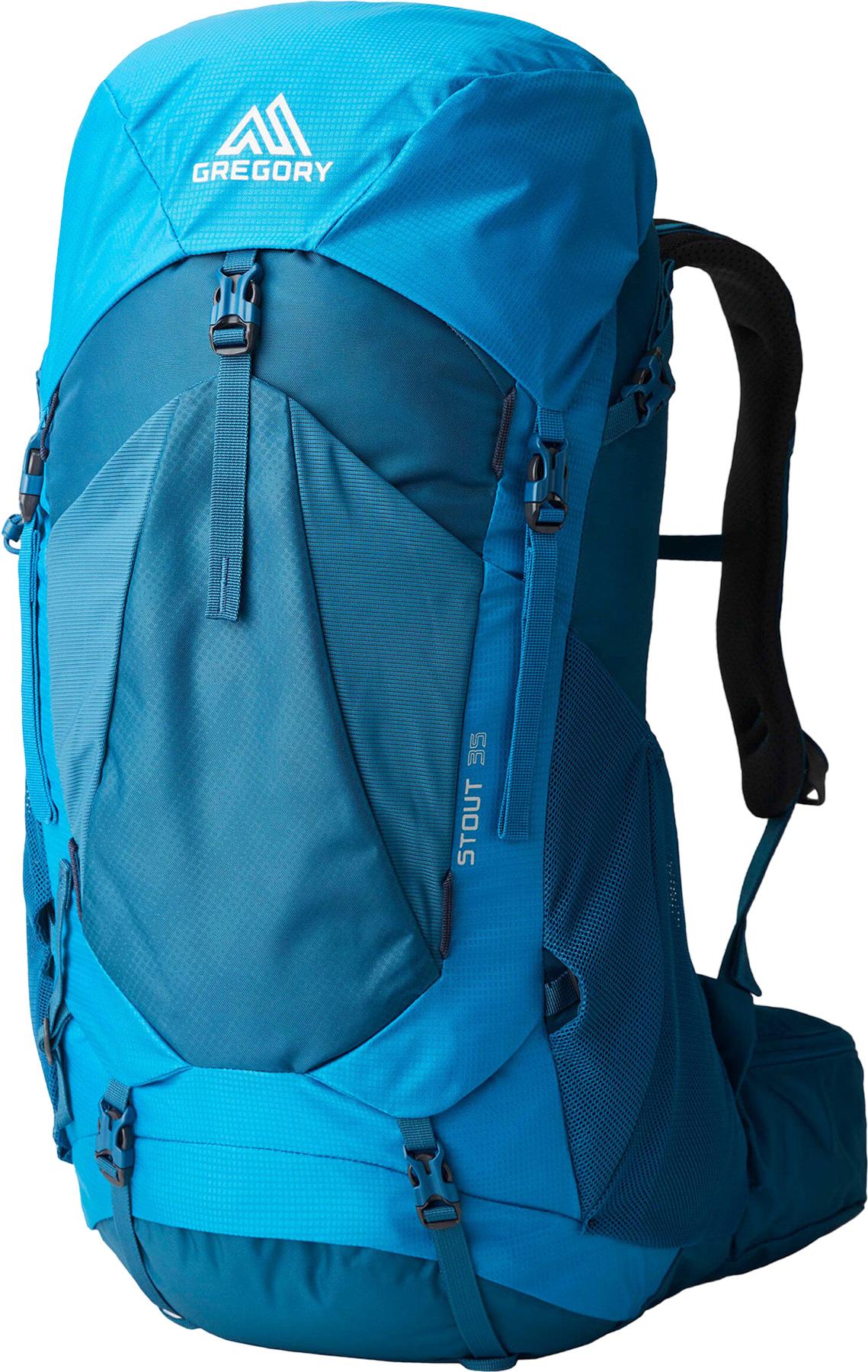 Product image for Sac à dos Stout 35L - Homme
