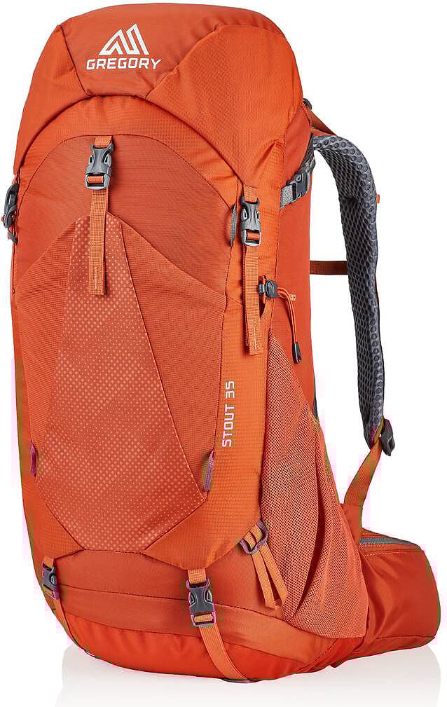 Product gallery image number 1 for product Stout Backpack 35L - Men’s