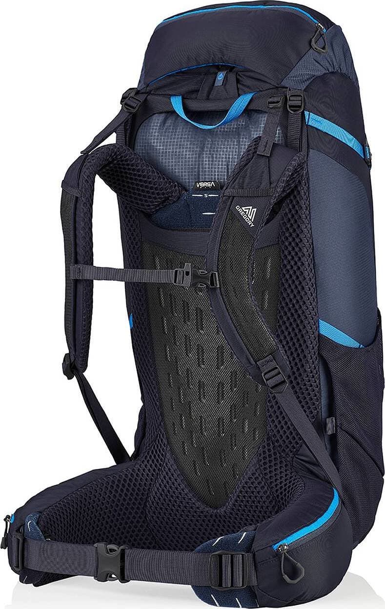 Product gallery image number 2 for product Stout Backpack 70L