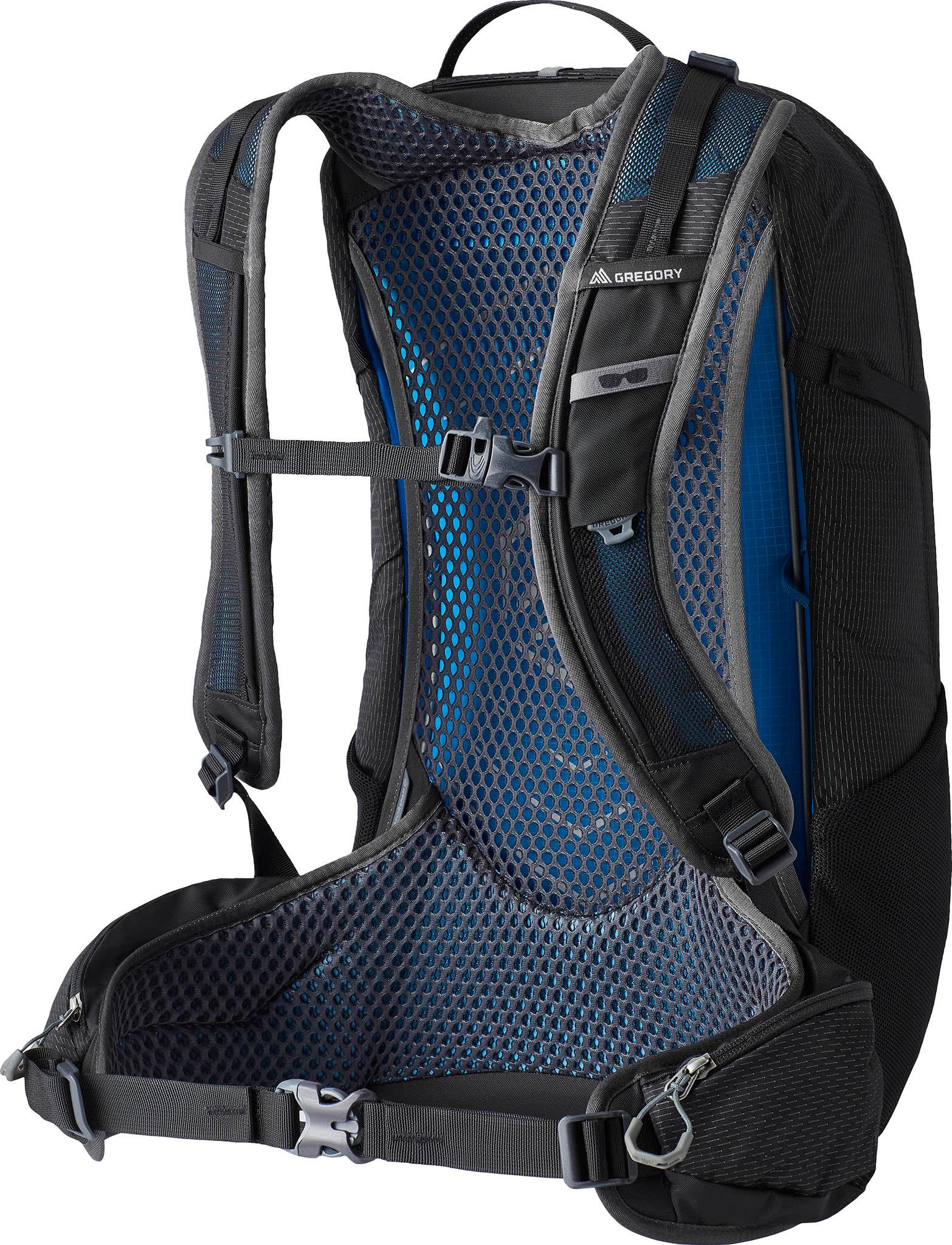 Product gallery image number 2 for product Citro Hiking Backpack 24L - Men's