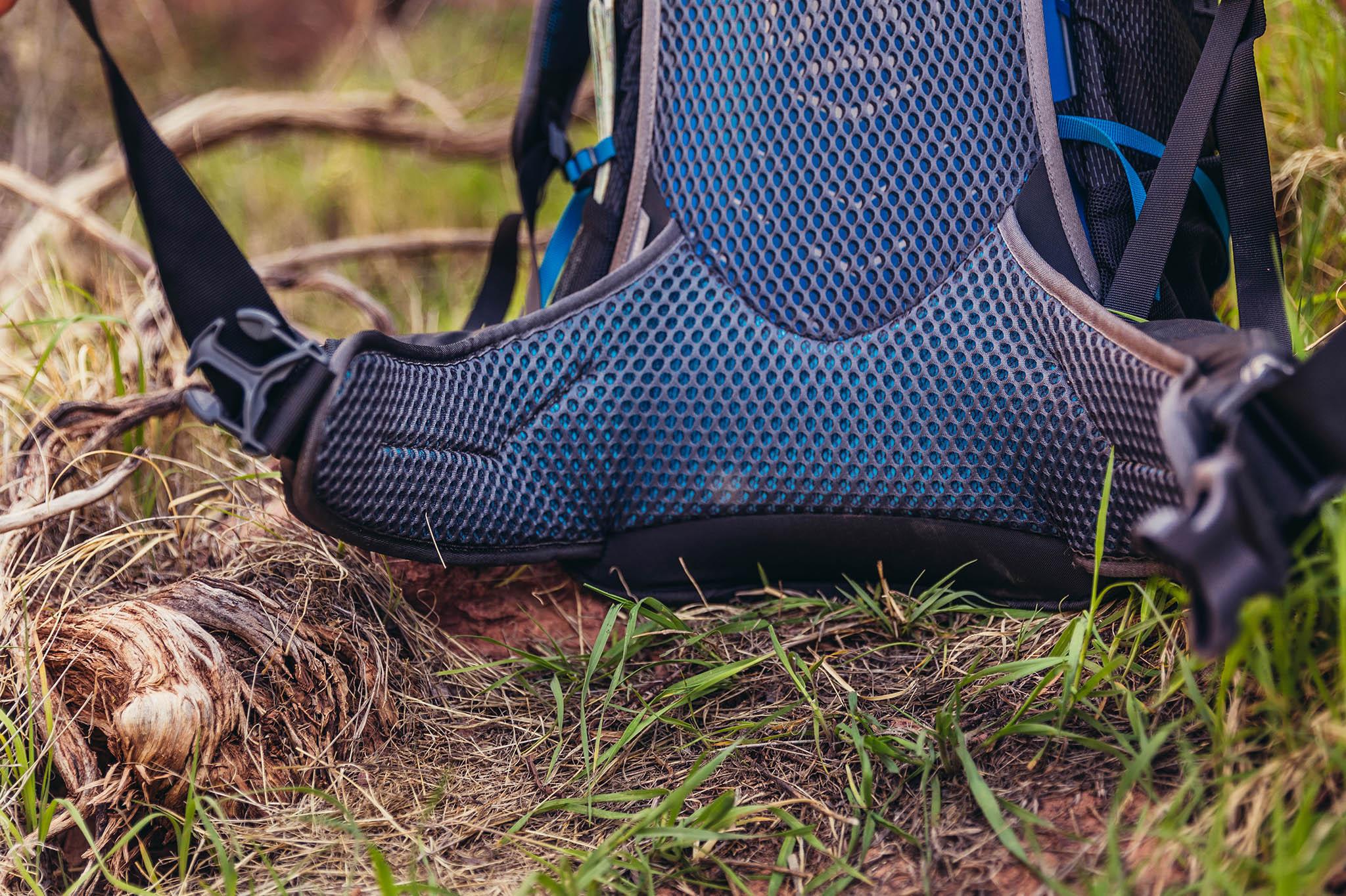 Product gallery image number 4 for product Citro Hiking Backpack 24L - Men's