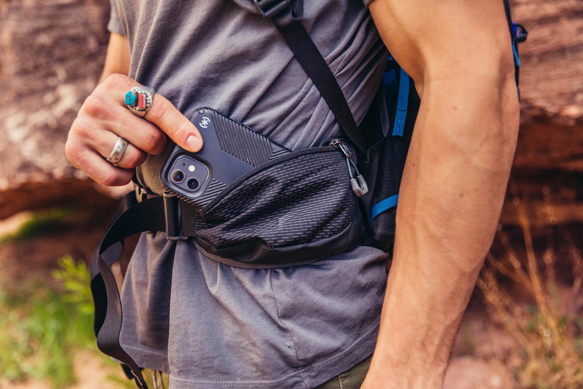 Product gallery image number 6 for product Citro Hiking Backpack 24L - Men's