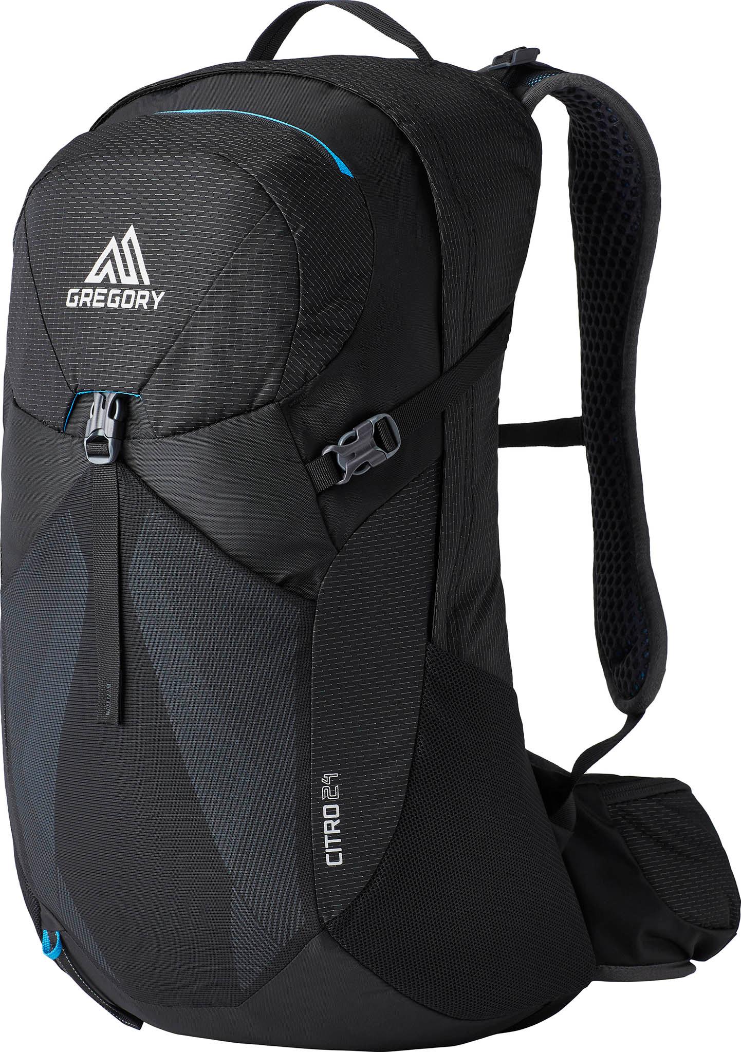 Product gallery image number 1 for product Citro Hiking Backpack 24L - Men's