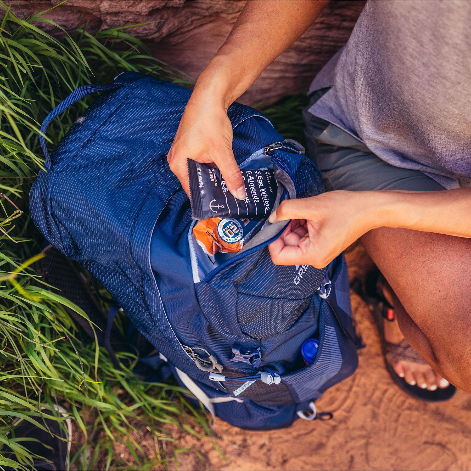 Product gallery image number 3 for product Juno Backpack 24L - Women's