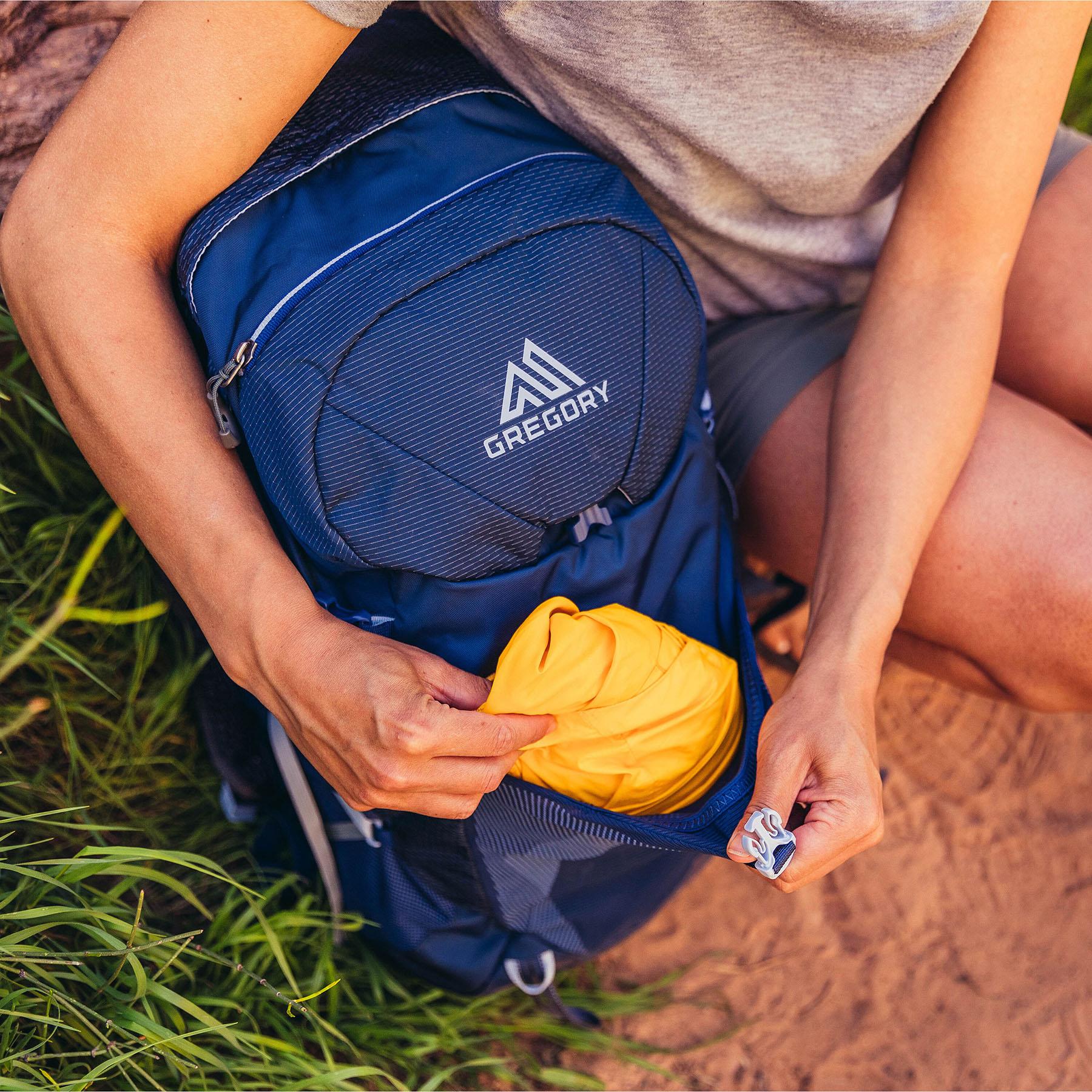 Product gallery image number 4 for product Juno Backpack 24L - Women's