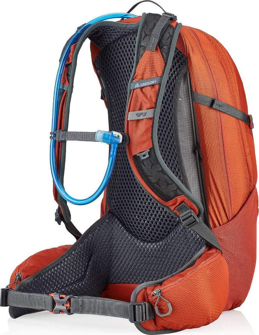 Product gallery image number 10 for product Citro 24L H2O Hydration Pack - Men's