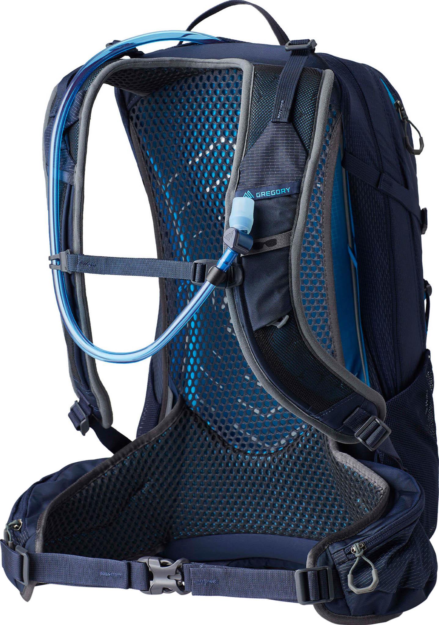 Numéro de l'image de la galerie de produits 2 pour le produit Sac d'hydratation Citro 24L H2O - Homme