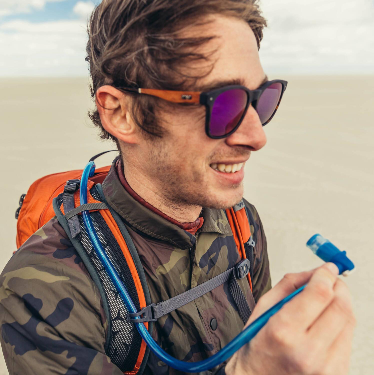 Product gallery image number 7 for product Citro 24L H2O Hydration Pack - Men's