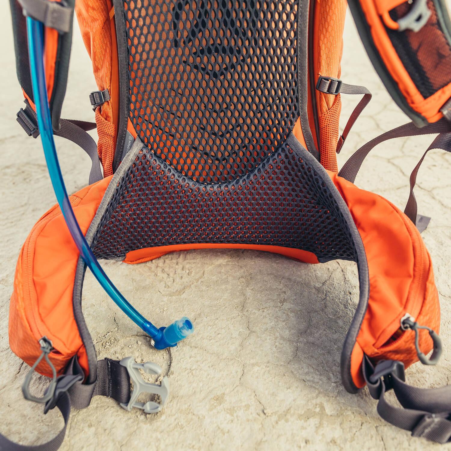 Product gallery image number 4 for product Citro 24L H2O Hydration Pack - Men's