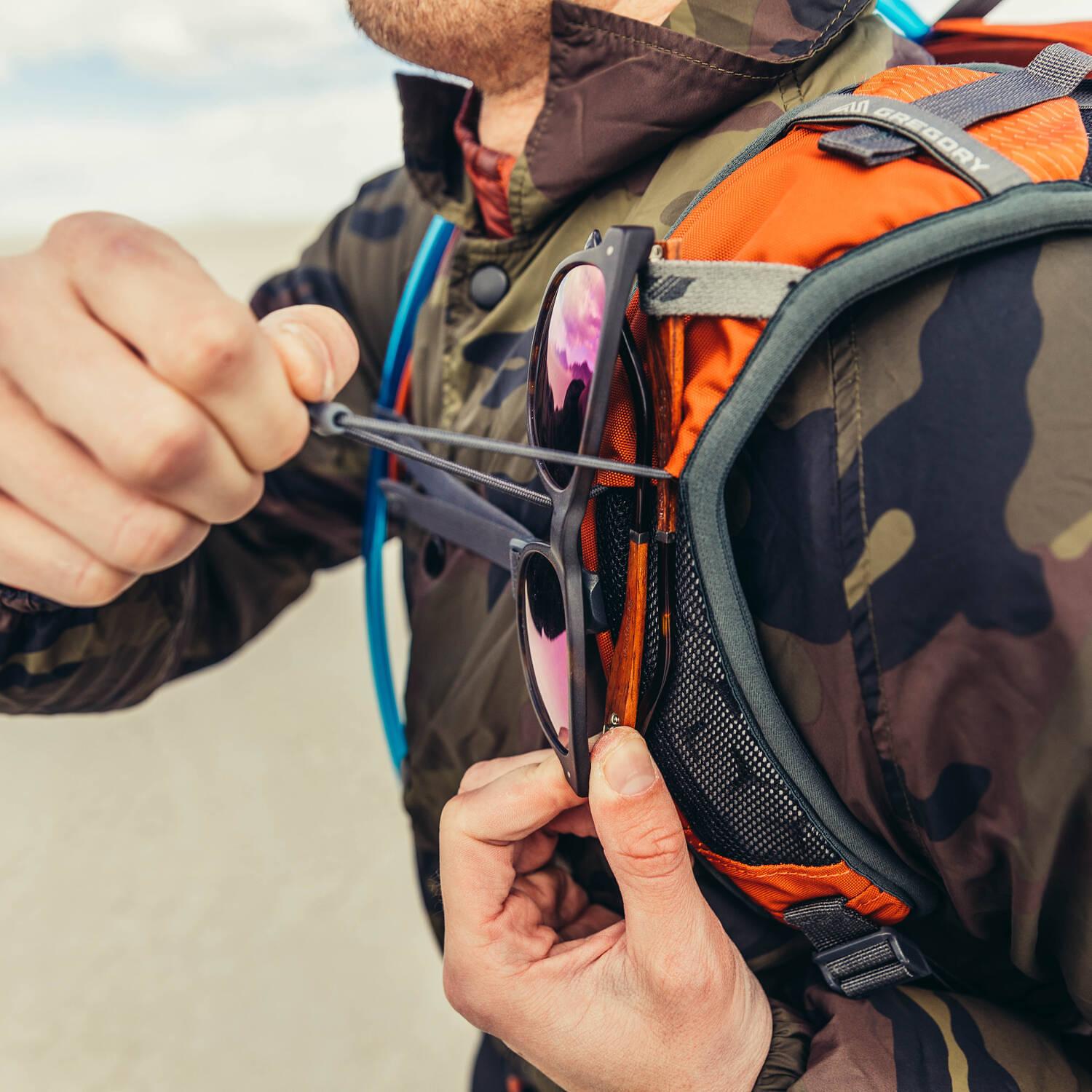 Product gallery image number 5 for product Citro 24L H2O Hydration Pack - Men's