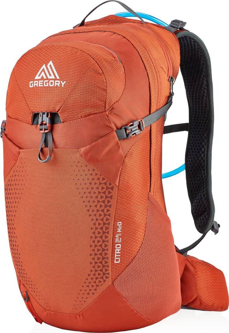 Product gallery image number 1 for product Citro 24L H2O Hydration Pack - Men's