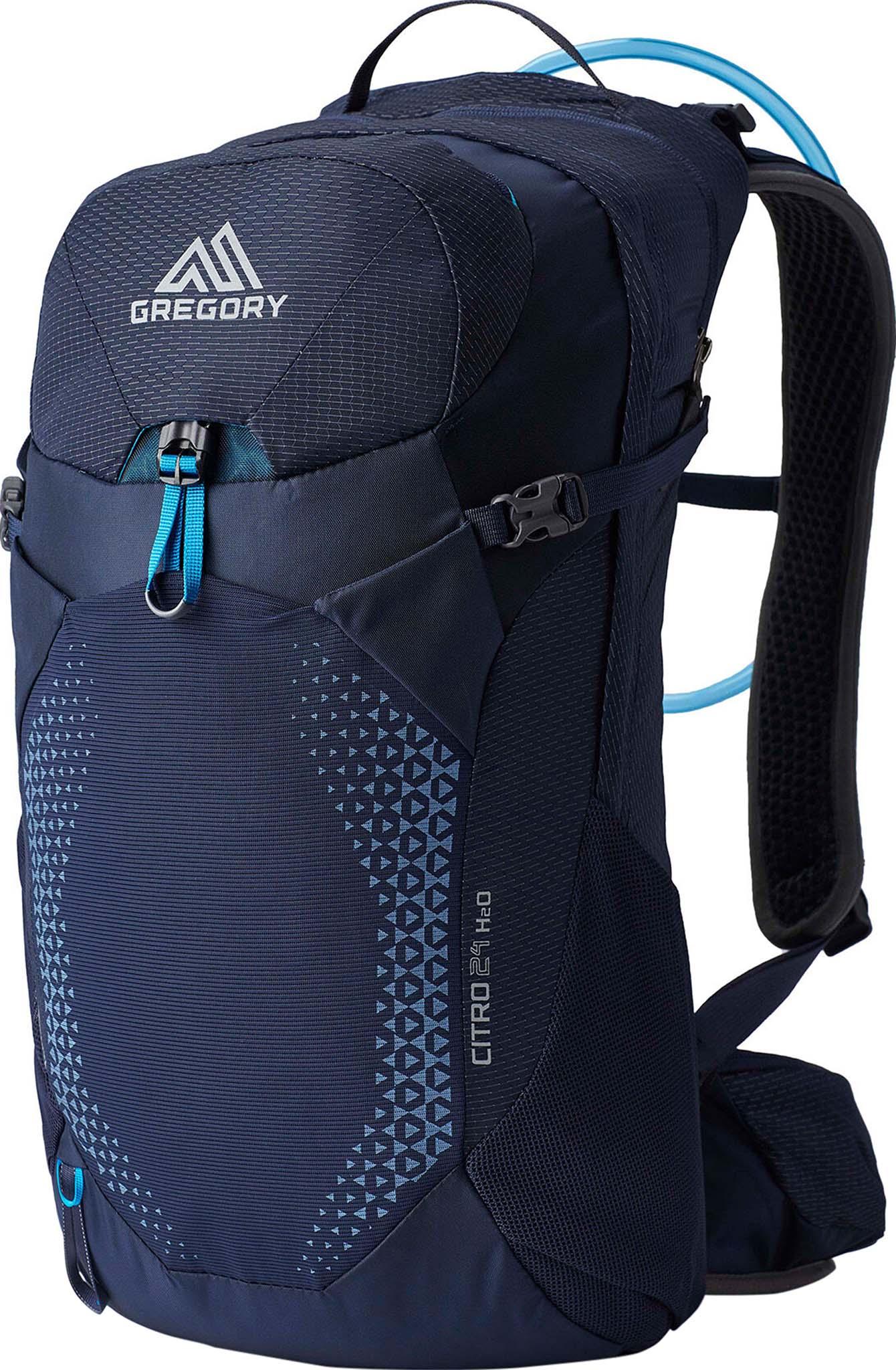 Product image for Citro 24L H2O Hydration Pack - Men's