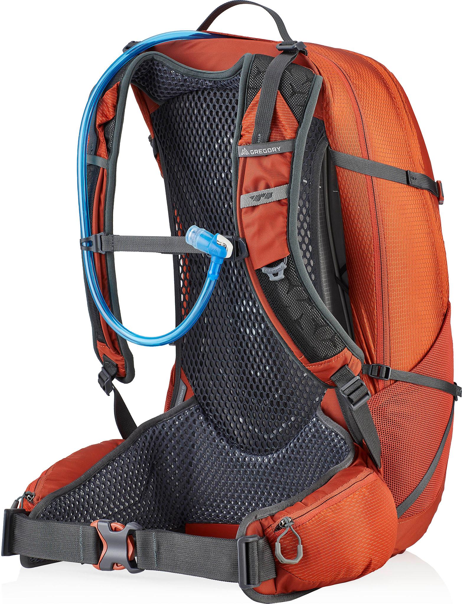 Numéro de l'image de la galerie de produits 2 pour le produit Sac d'hydratation Citro H2O 30L - Homme