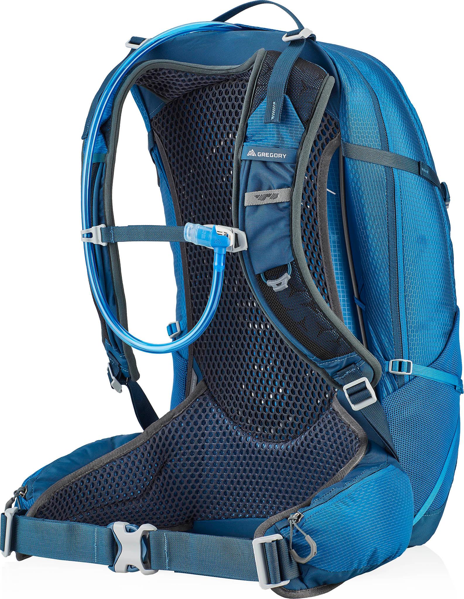 Product gallery image number 2 for product Citro 30L H2O Hydration Pack - Men's