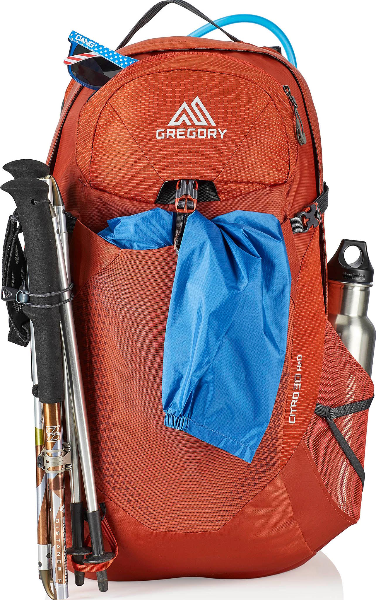 Numéro de l'image de la galerie de produits 3 pour le produit Sac d'hydratation Citro H2O 30L - Homme