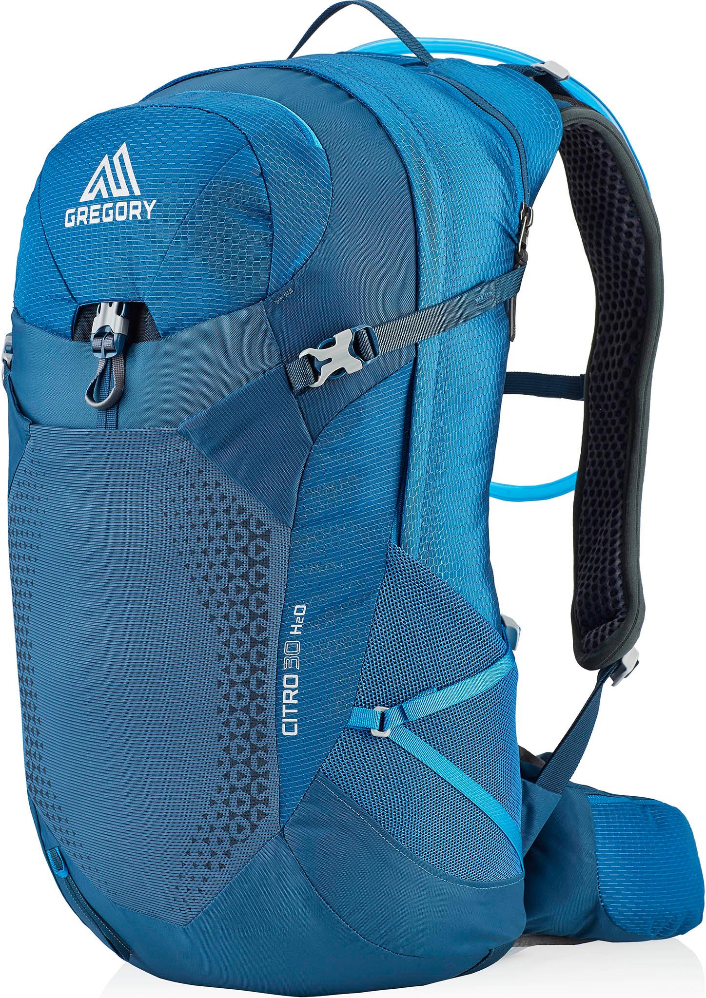 Product gallery image number 1 for product Citro 30L H2O Hydration Pack - Men's