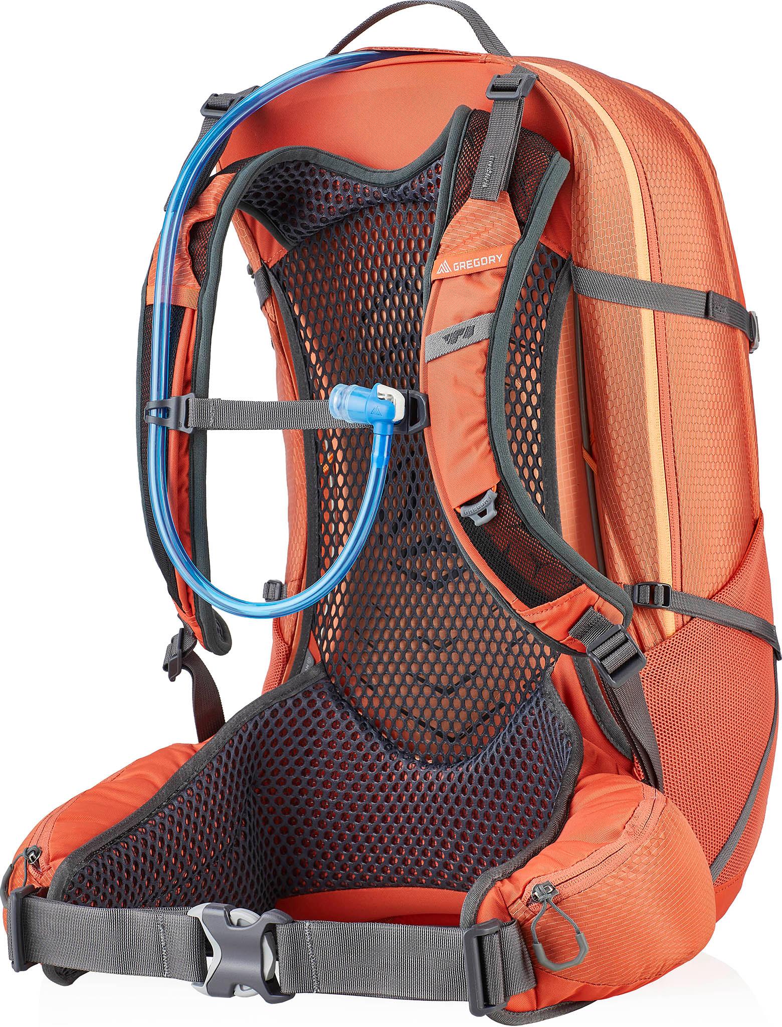 Product gallery image number 2 for product Juno 30L H2O Hydration Pack - Women's
