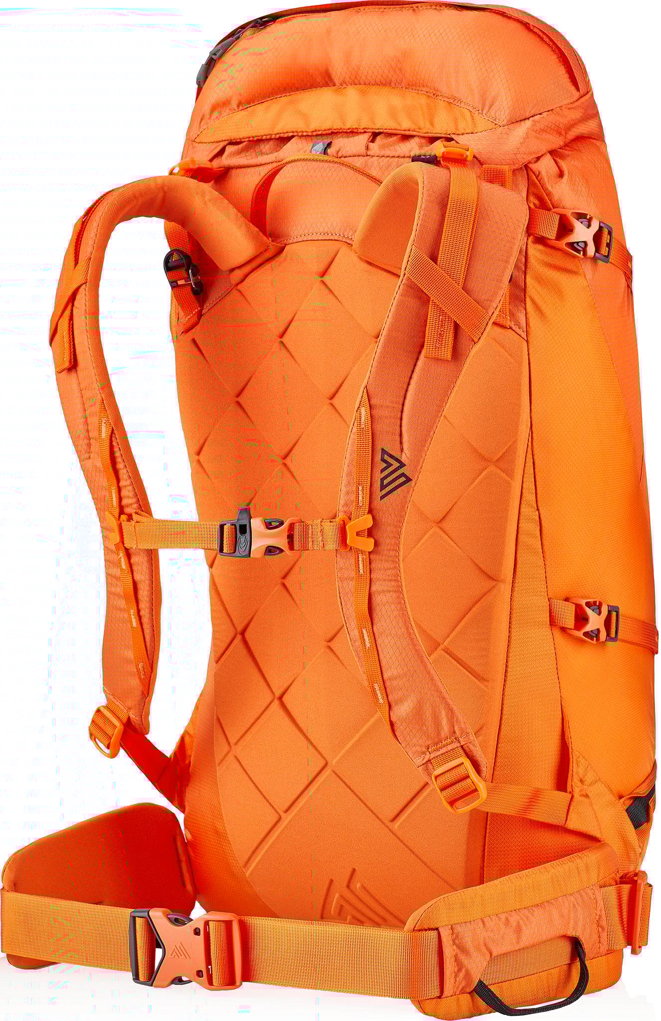 Numéro de l'image de la galerie de produits 2 pour le produit Sac à dos Alpinisto 38L - Unisexe