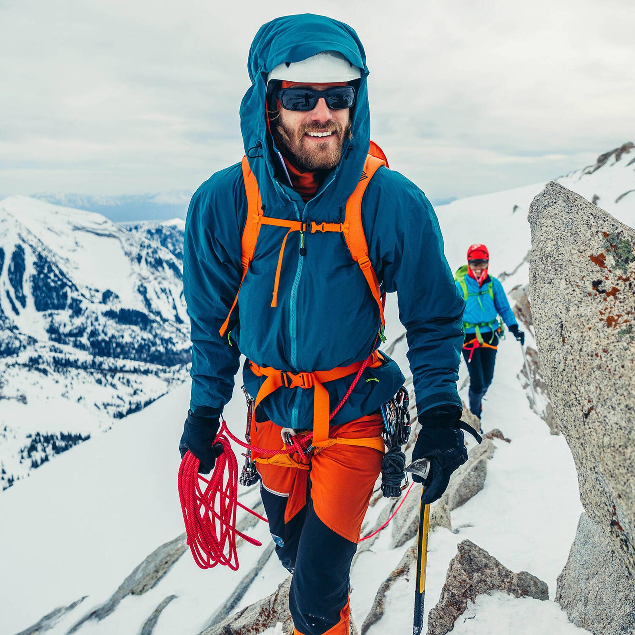 Numéro de l'image de la galerie de produits 3 pour le produit Sac à dos Alpinisto 38L - Unisexe