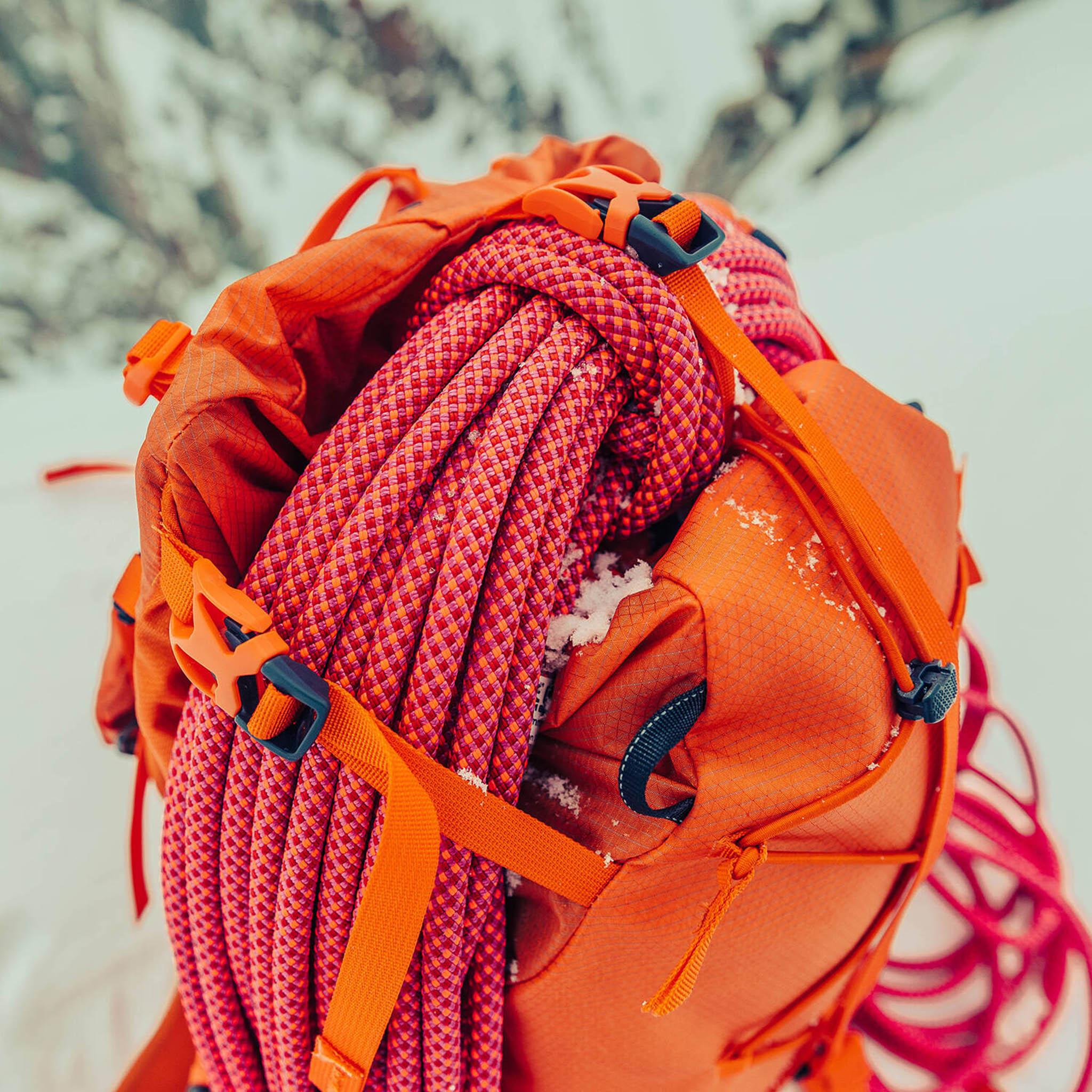 Numéro de l'image de la galerie de produits 4 pour le produit Sac à dos Alpinisto 38L - Unisexe
