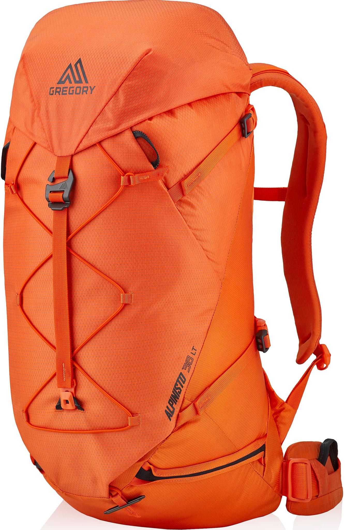 Image de produit pour Sac à dos Alpinisto 38L - Unisexe