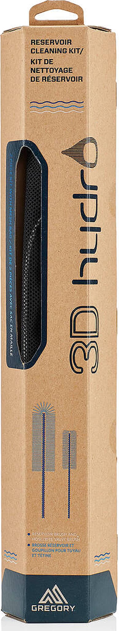 Product gallery image number 2 for product Reservoir Cleaning Kit