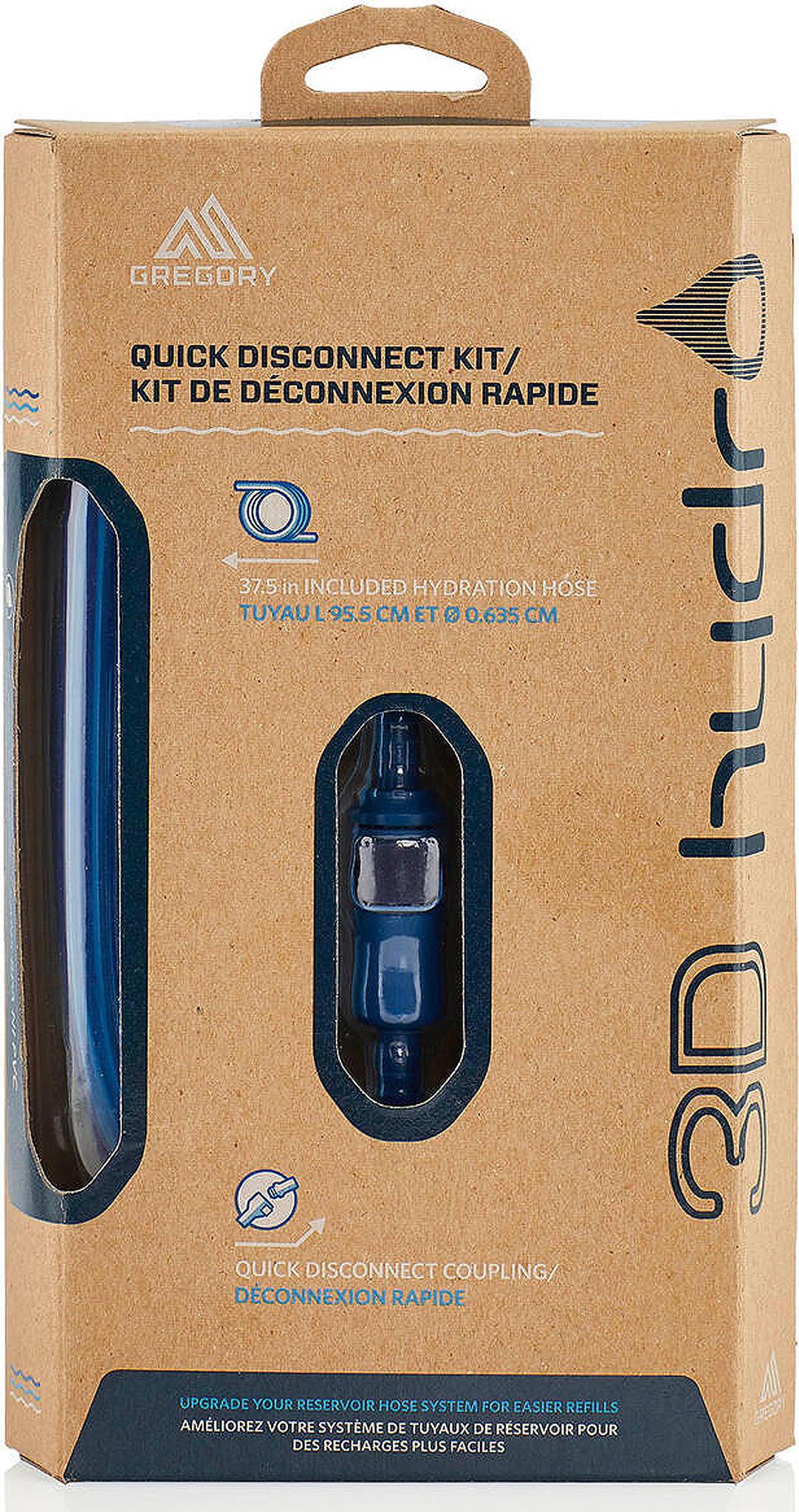 Product gallery image number 5 for product Quick Disconnect Kit