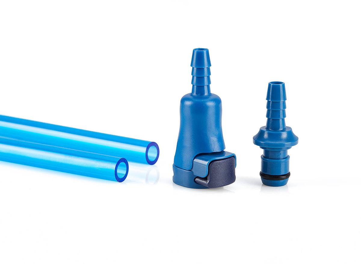 Product gallery image number 4 for product Quick Disconnect Kit