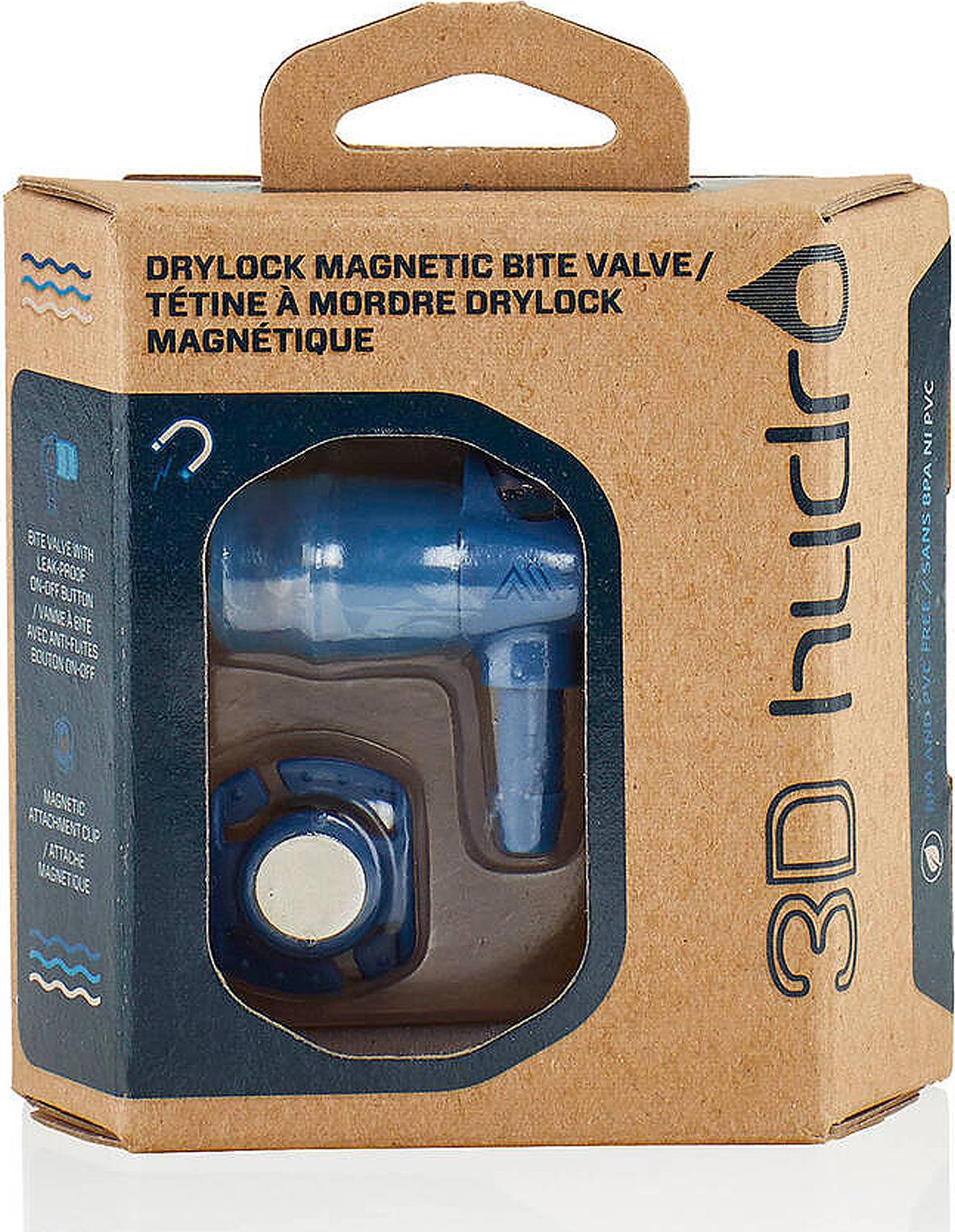 Product gallery image number 4 for product Magnetic Bite Valve