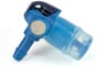 Colour: Optic Blue