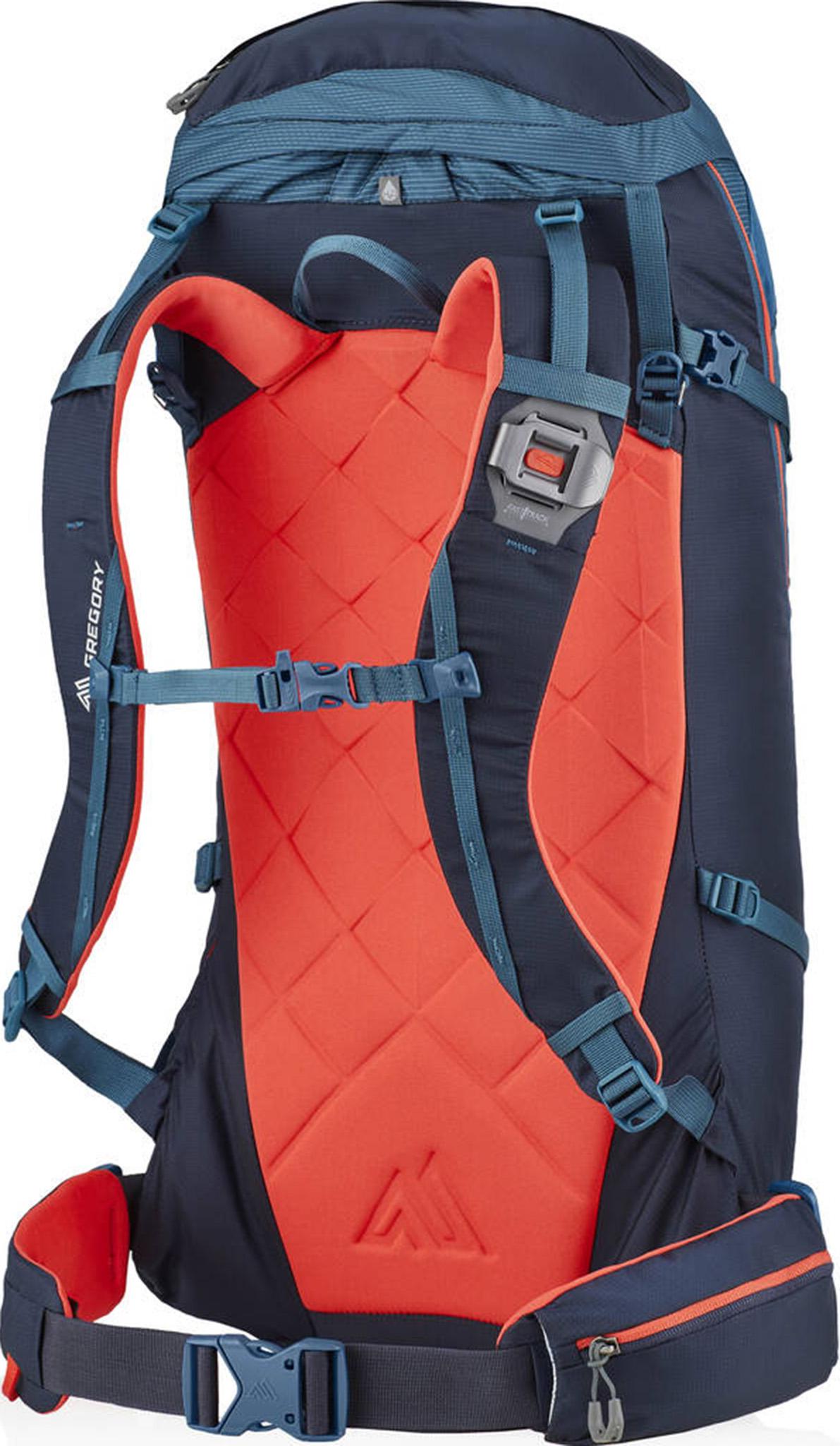 Product gallery image number 2 for product Targhee FastTrack 35L Backpack - Unisex
