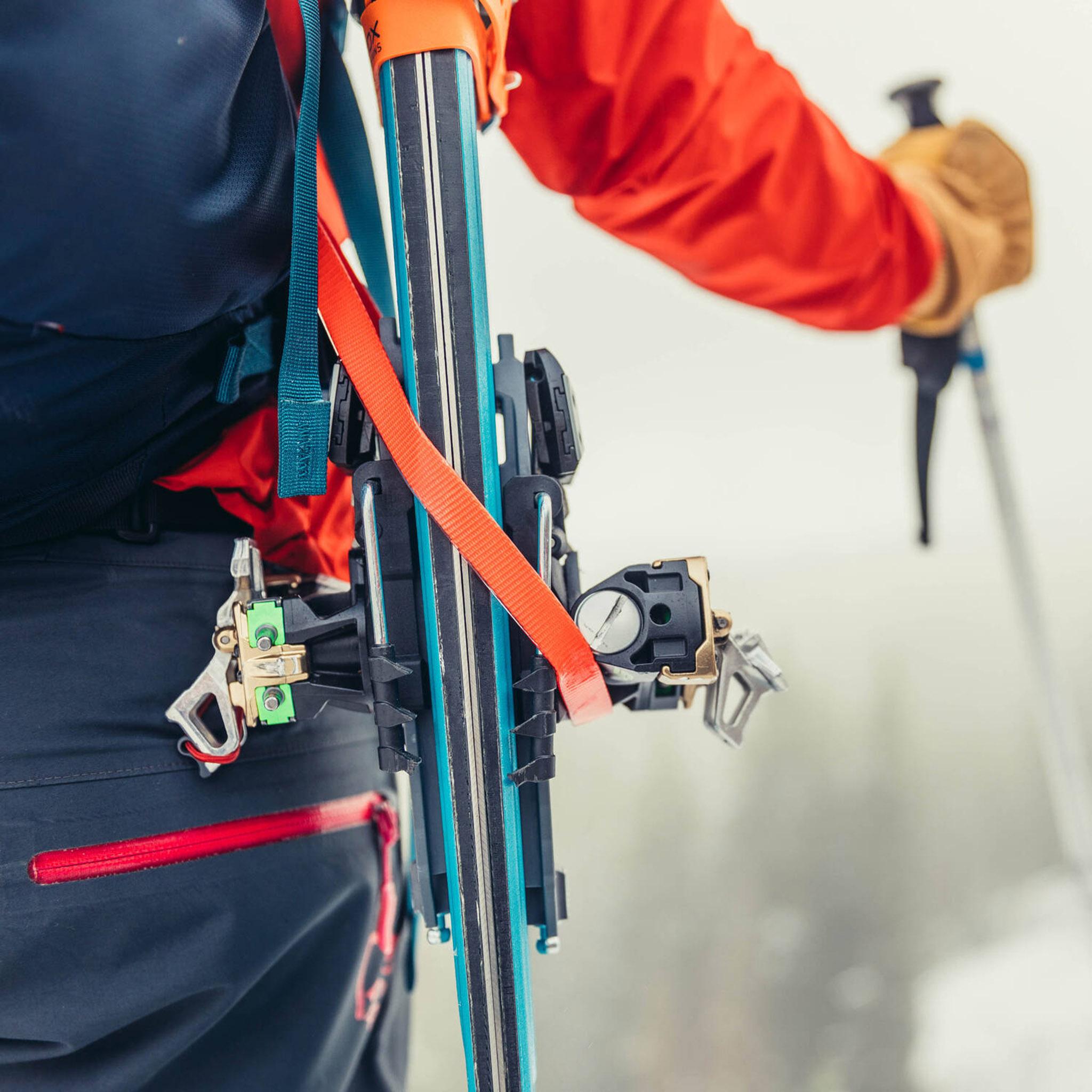 Product gallery image number 4 for product Targhee FastTrack 35L Backpack - Unisex