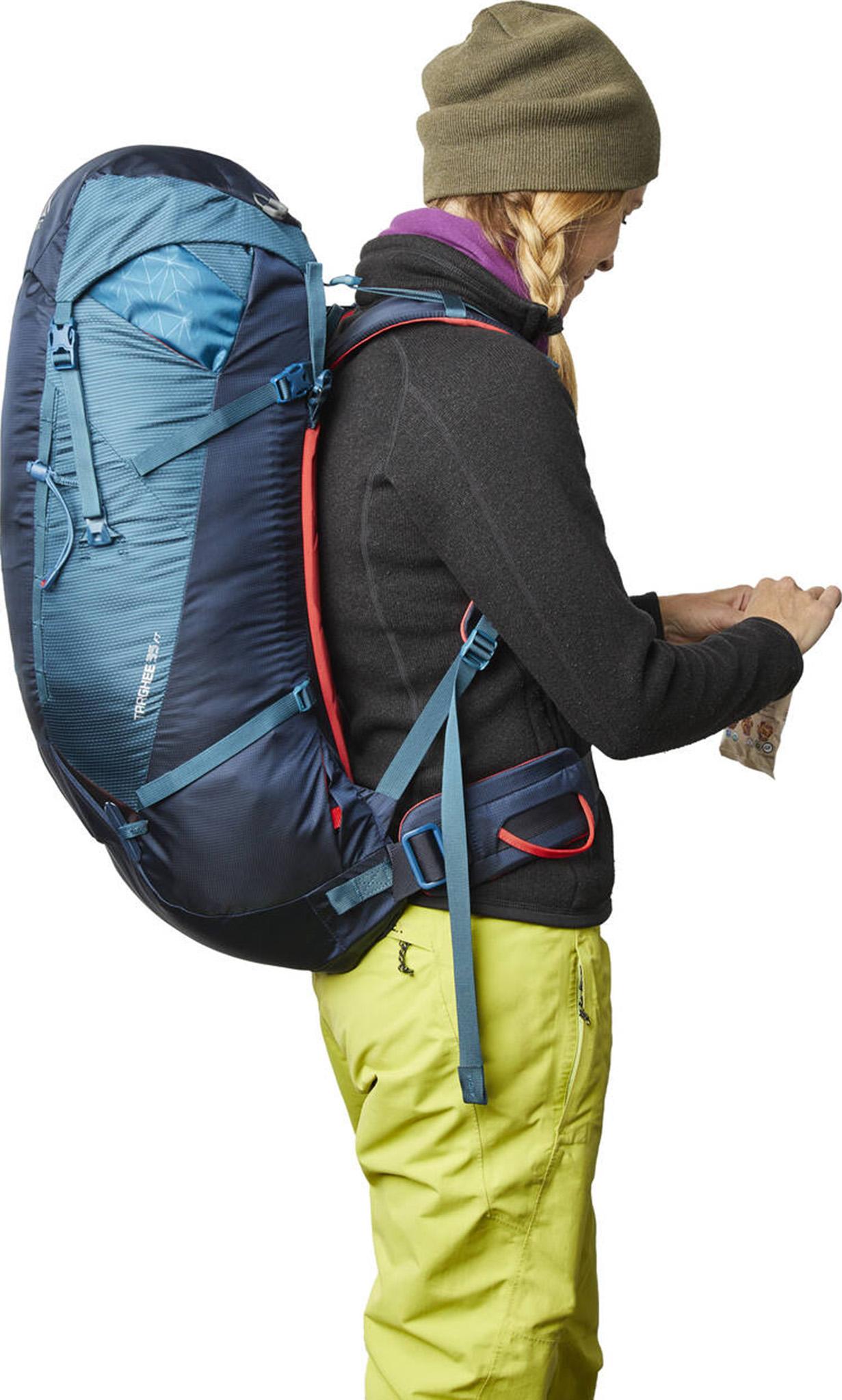 Product gallery image number 5 for product Targhee FastTrack 35L Backpack - Unisex
