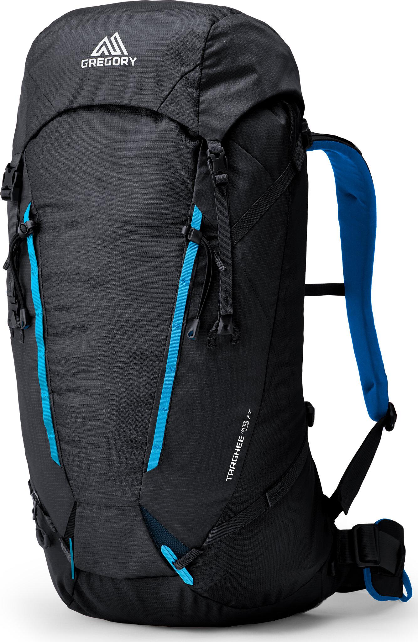 Product gallery image number 1 for product Targhee FastTrack Backpack 45L