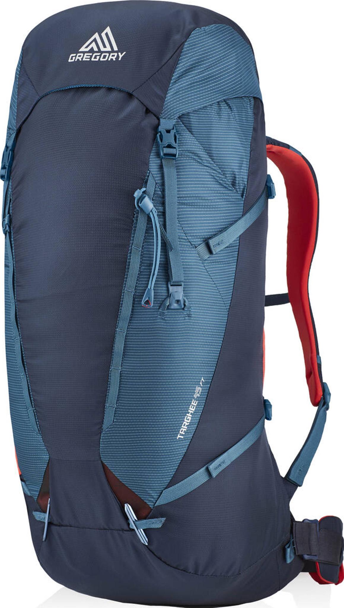 Product gallery image number 1 for product Targhee FastTrack Backpack 45L