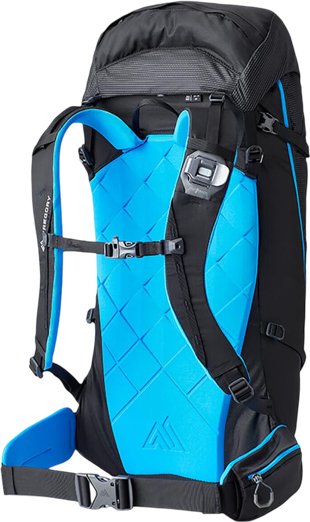 Product gallery image number 2 for product Targhee FastTrack Backpack 35L