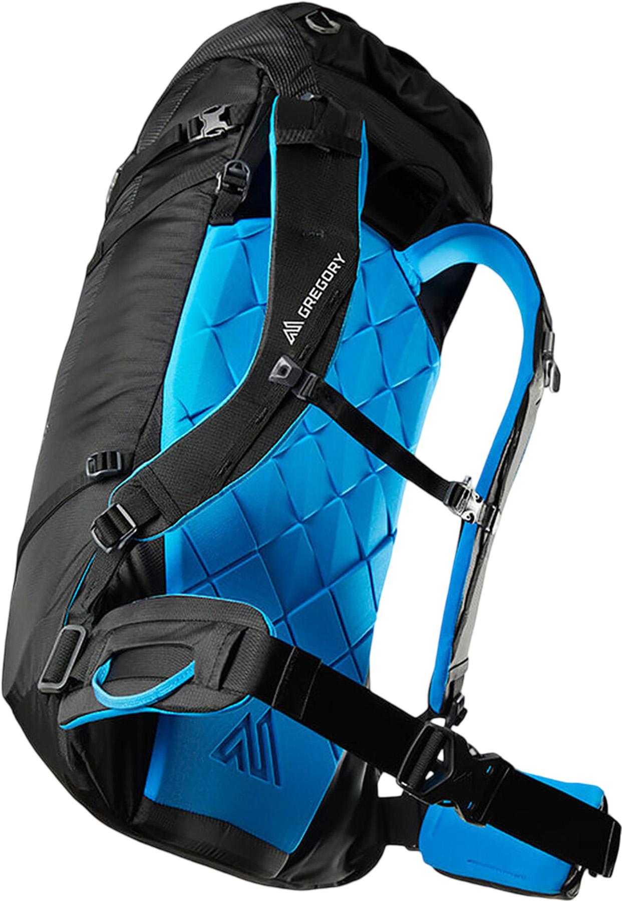 Product gallery image number 3 for product Targhee FastTrack Backpack 35L