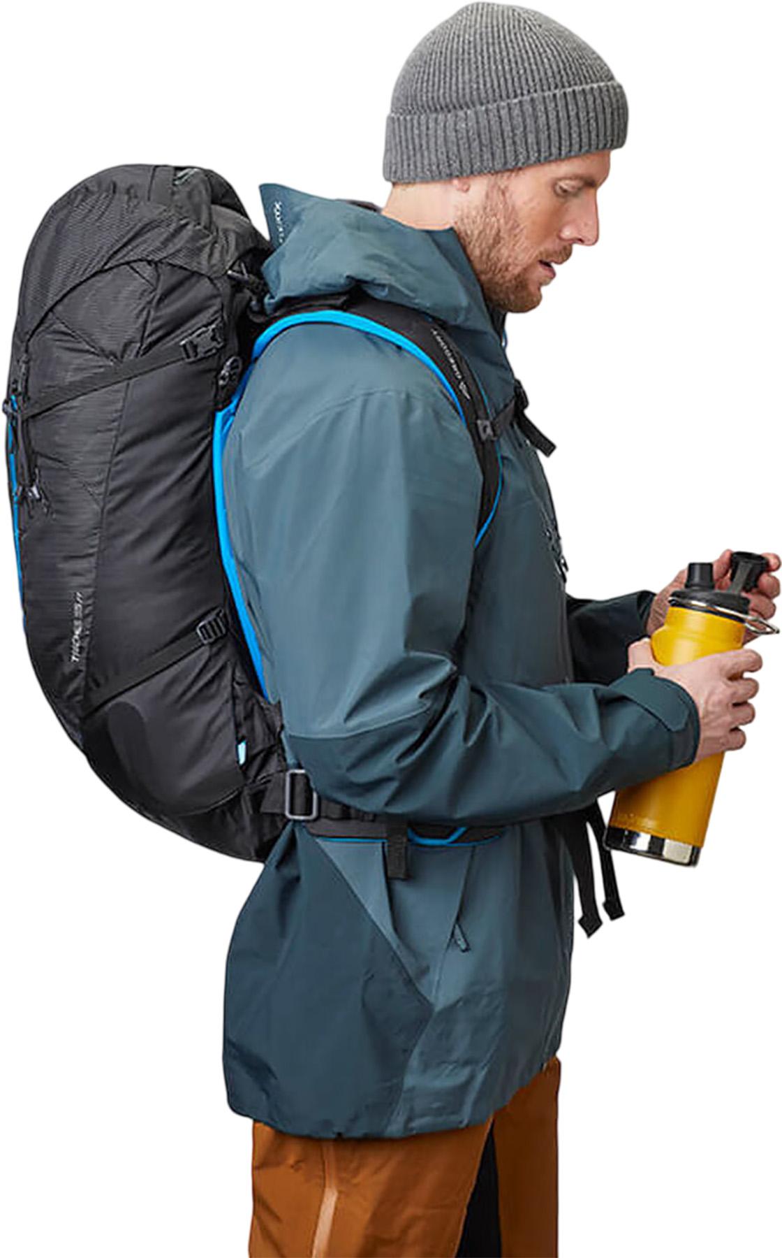 Product gallery image number 4 for product Targhee FastTrack Backpack 35L